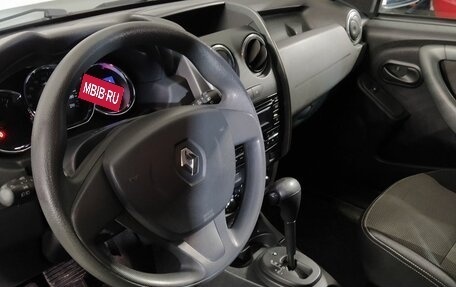 Renault Duster I рестайлинг, 2015 год, 1 289 000 рублей, 13 фотография