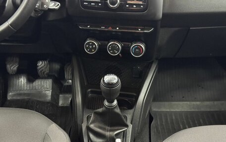 Renault Duster, 2021 год, 1 490 000 рублей, 11 фотография