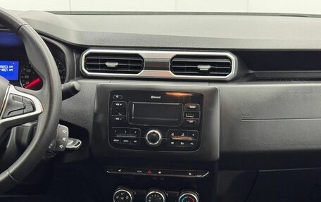 Renault Duster, 2021 год, 1 490 000 рублей, 12 фотография