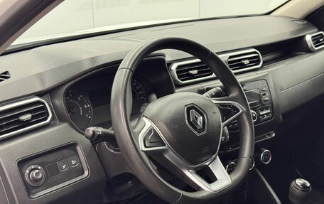 Renault Duster, 2021 год, 1 490 000 рублей, 16 фотография