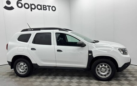 Renault Duster, 2021 год, 1 490 000 рублей, 9 фотография