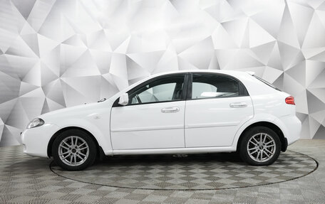 Chevrolet Lacetti, 2012 год, 660 000 рублей, 2 фотография