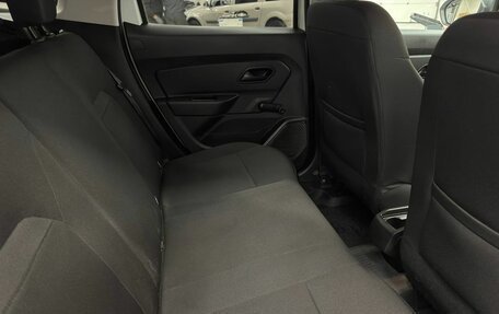 Renault Duster, 2021 год, 1 490 000 рублей, 14 фотография