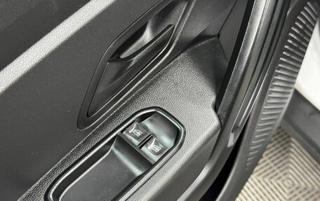 Renault Duster, 2021 год, 1 490 000 рублей, 17 фотография