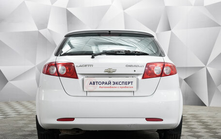 Chevrolet Lacetti, 2012 год, 660 000 рублей, 4 фотография