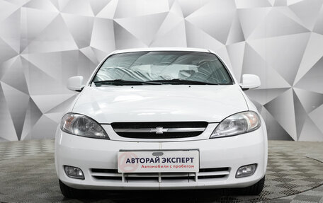 Chevrolet Lacetti, 2012 год, 660 000 рублей, 5 фотография