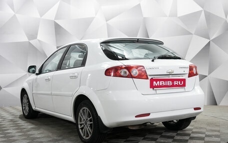 Chevrolet Lacetti, 2012 год, 660 000 рублей, 3 фотография