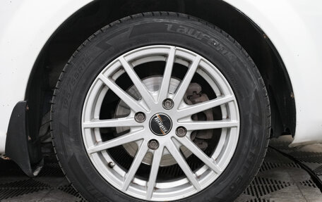 Chevrolet Lacetti, 2012 год, 660 000 рублей, 6 фотография