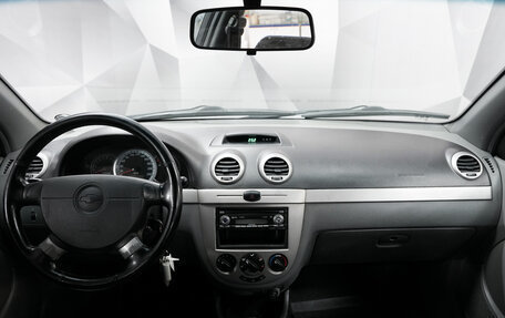 Chevrolet Lacetti, 2012 год, 660 000 рублей, 8 фотография