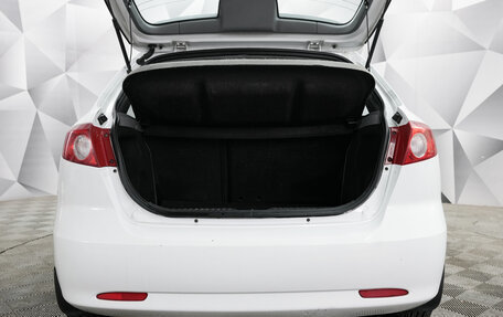 Chevrolet Lacetti, 2012 год, 660 000 рублей, 13 фотография