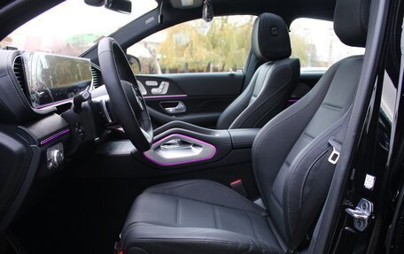 Mercedes-Benz GLE Coupe, 2025 год, 14 999 000 рублей, 6 фотография