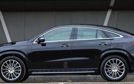Mercedes-Benz GLE Coupe, 2025 год, 14 999 000 рублей, 2 фотография