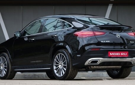 Mercedes-Benz GLE Coupe, 2025 год, 14 999 000 рублей, 3 фотография