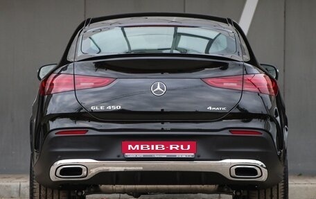 Mercedes-Benz GLE Coupe, 2025 год, 14 999 000 рублей, 4 фотография