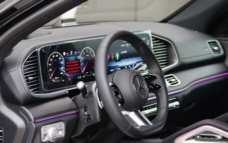 Mercedes-Benz GLE Coupe, 2025 год, 14 999 000 рублей, 9 фотография