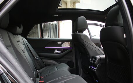 Mercedes-Benz GLE Coupe, 2025 год, 14 999 000 рублей, 15 фотография