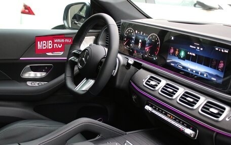 Mercedes-Benz GLE Coupe, 2025 год, 14 999 000 рублей, 17 фотография