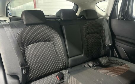 Nissan Qashqai, 2008 год, 810 000 рублей, 4 фотография