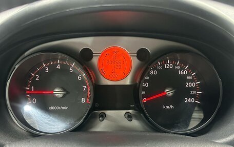 Nissan Qashqai, 2008 год, 810 000 рублей, 7 фотография