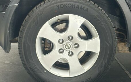 Nissan Qashqai, 2008 год, 810 000 рублей, 5 фотография