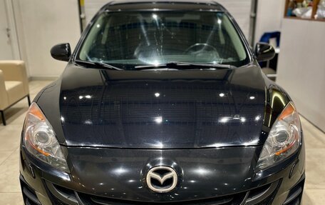 Mazda 3, 2011 год, 859 000 рублей, 2 фотография
