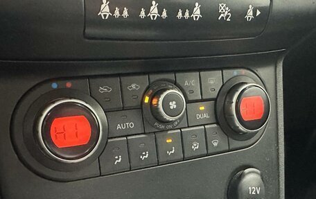 Nissan Qashqai, 2008 год, 810 000 рублей, 8 фотография