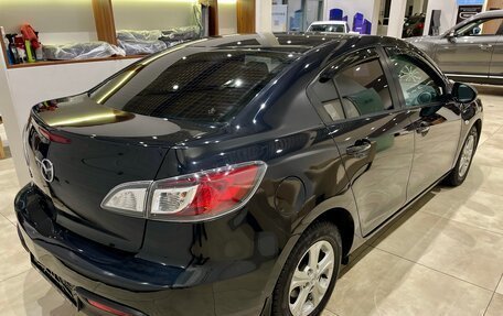 Mazda 3, 2011 год, 859 000 рублей, 4 фотография