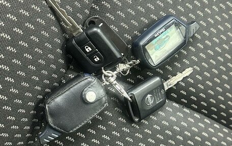 Nissan Qashqai, 2008 год, 810 000 рублей, 12 фотография