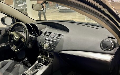 Mazda 3, 2011 год, 859 000 рублей, 7 фотография