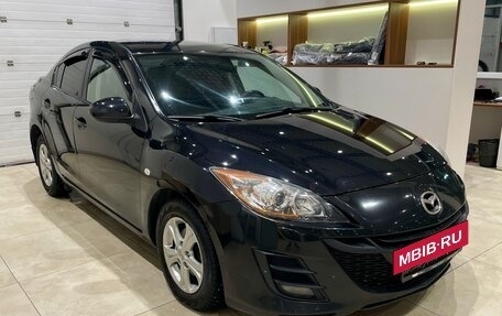 Mazda 3, 2011 год, 859 000 рублей, 3 фотография