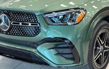 Mercedes-Benz GLE Coupe, 2025 год, 12 008 000 рублей, 2 фотография