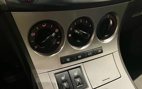 Mazda 3, 2011 год, 859 000 рублей, 9 фотография