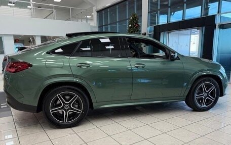 Mercedes-Benz GLE Coupe, 2025 год, 12 008 000 рублей, 9 фотография