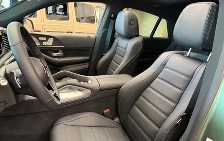 Mercedes-Benz GLE Coupe, 2025 год, 12 008 000 рублей, 11 фотография