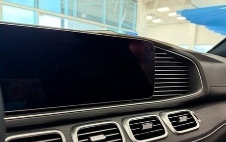 Mercedes-Benz GLE Coupe, 2025 год, 12 008 000 рублей, 12 фотография