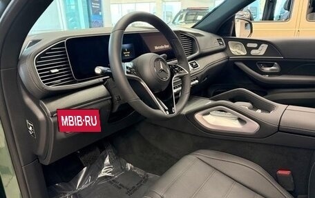 Mercedes-Benz GLE Coupe, 2025 год, 12 008 000 рублей, 10 фотография