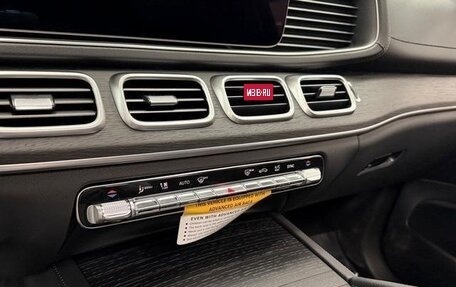 Mercedes-Benz GLE Coupe, 2025 год, 12 008 000 рублей, 13 фотография