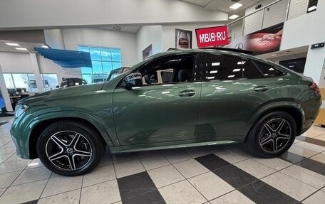 Mercedes-Benz GLE Coupe, 2025 год, 12 008 000 рублей, 5 фотография