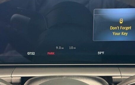 Mercedes-Benz GLE Coupe, 2025 год, 12 008 000 рублей, 16 фотография