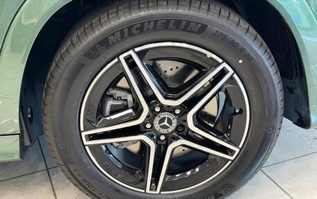 Mercedes-Benz GLE Coupe, 2025 год, 12 008 000 рублей, 28 фотография