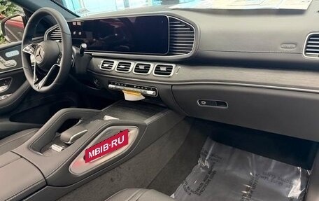 Mercedes-Benz GLE Coupe, 2025 год, 12 008 000 рублей, 27 фотография