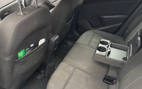 Opel Astra J, 2014 год, 729 000 рублей, 13 фотография