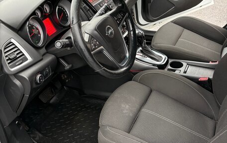 Opel Astra J, 2014 год, 729 000 рублей, 12 фотография