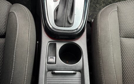 Opel Astra J, 2014 год, 729 000 рублей, 10 фотография