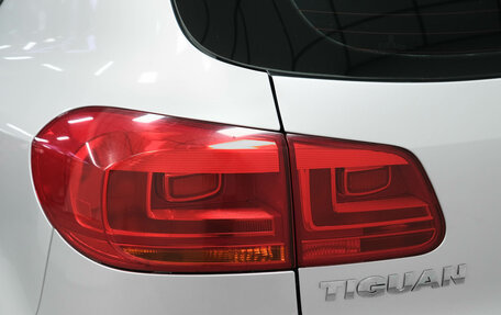 Volkswagen Tiguan I, 2013 год, 1 150 000 рублей, 8 фотография