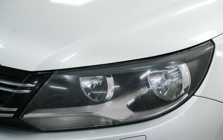 Volkswagen Tiguan I, 2013 год, 1 150 000 рублей, 7 фотография