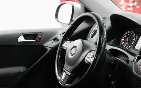 Volkswagen Tiguan I, 2013 год, 1 150 000 рублей, 14 фотография