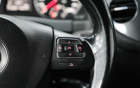 Volkswagen Tiguan I, 2013 год, 1 150 000 рублей, 20 фотография