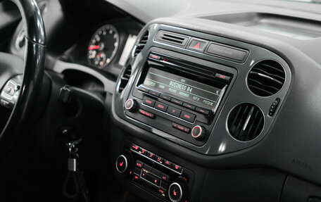 Volkswagen Tiguan I, 2013 год, 1 150 000 рублей, 13 фотография