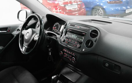 Volkswagen Tiguan I, 2013 год, 1 150 000 рублей, 12 фотография